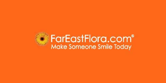 FarEastFlora