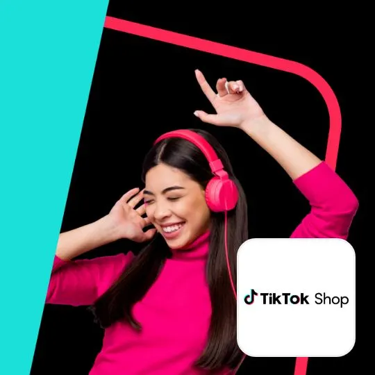 Tiktok Shop