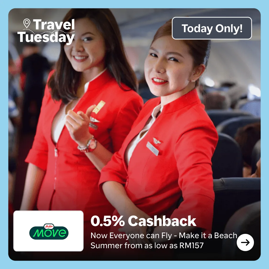 Airasia Travel