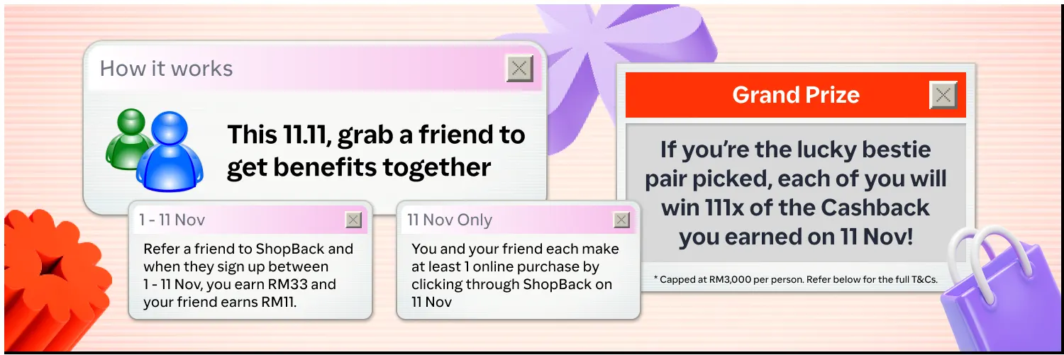 11.11 RAF FWB How It Works