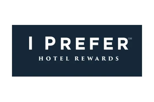 Merchant logo