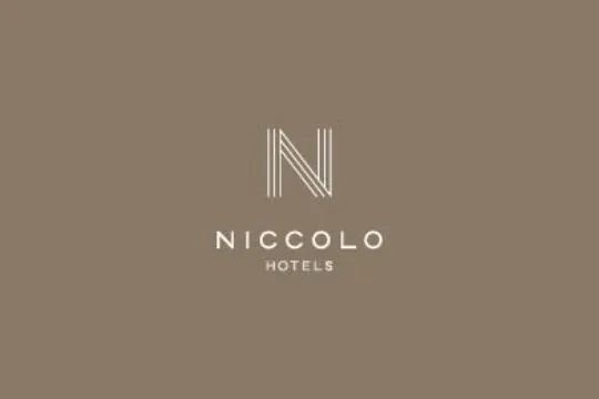 Merchant logo