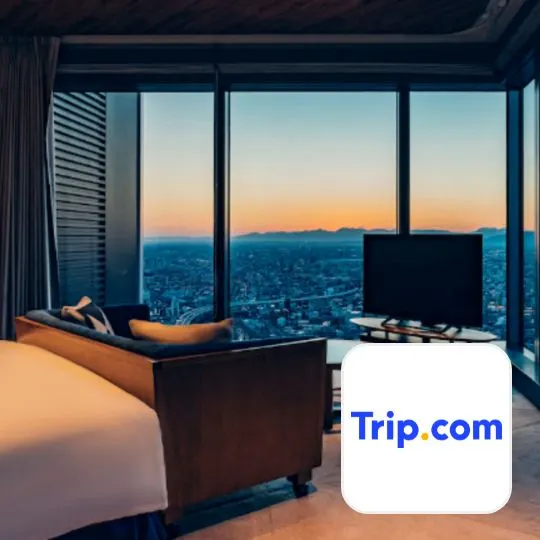 Trip.com