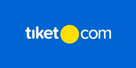 Tiket.com