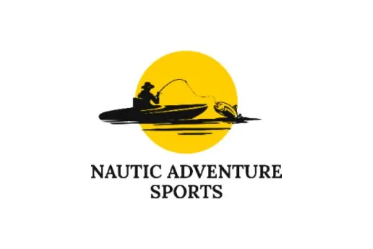 Merchant logo