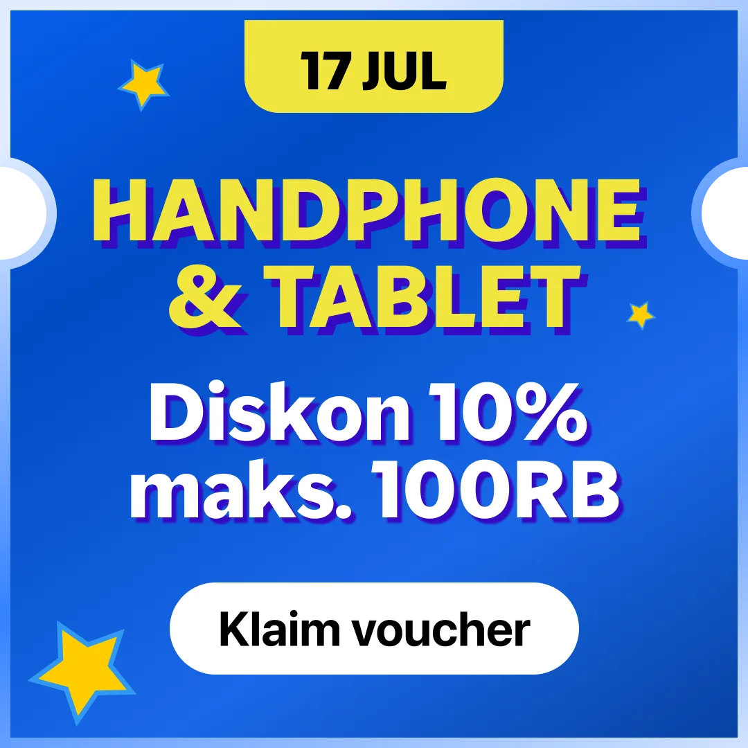 Voucher 17 Jul