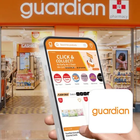 Guardian