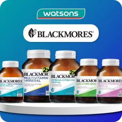 Blackmores