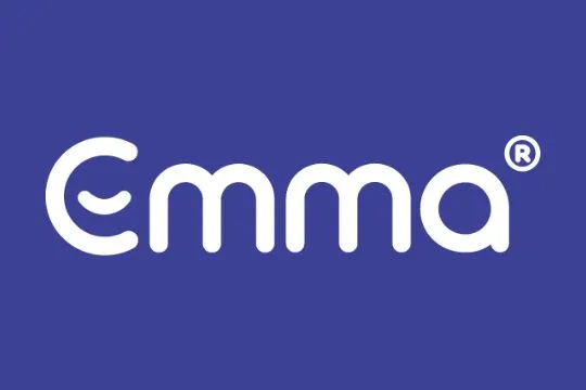 Merchant logo