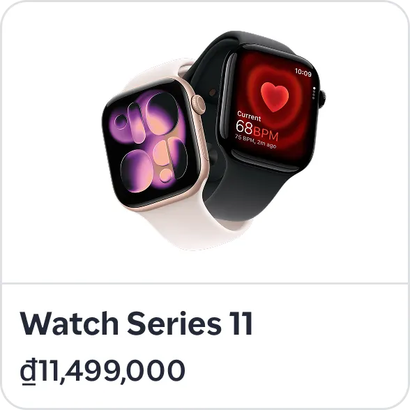 Watch Series 11