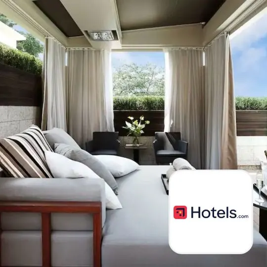 호텔스닷컴 US (Hotels.com US)