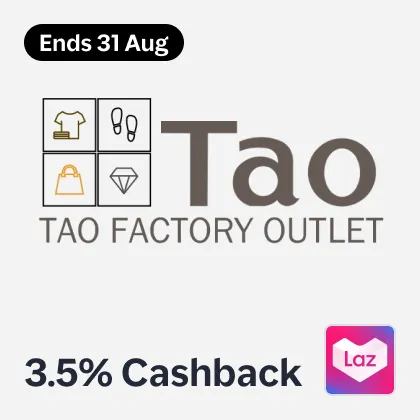 Tao Factory Outlet