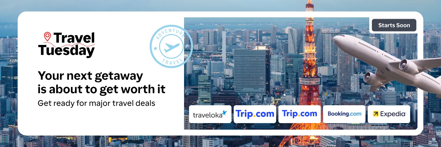 Travel Tuesday Teasing l1_travel_hero WEB