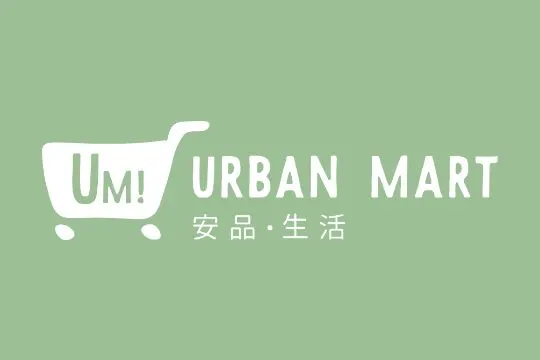 Merchant logo