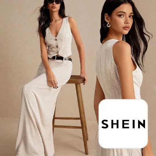 SHEIN