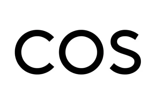 Merchant logo