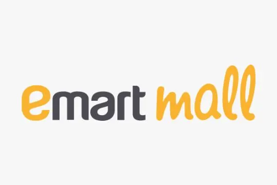 Merchant logo