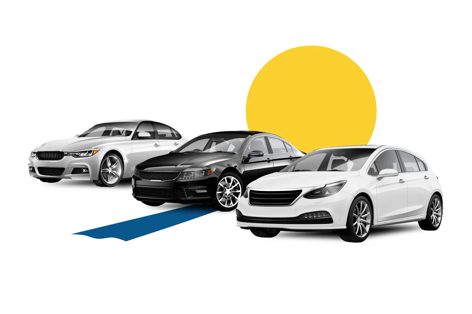 Discover Cars hero banner