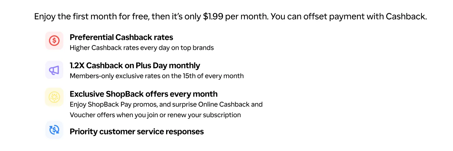 Benefits Summary (App and Web)