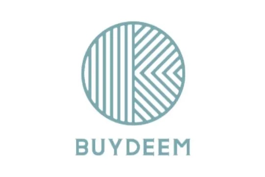 Merchant logo