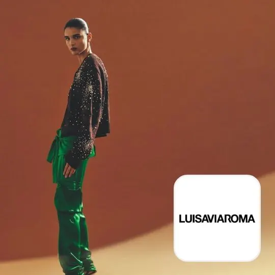 LUISAVIAROMA