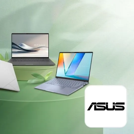 ASUS
