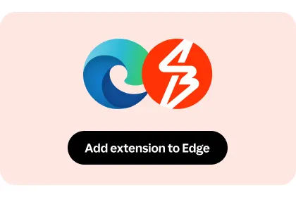 CTA Button 3 - Edge