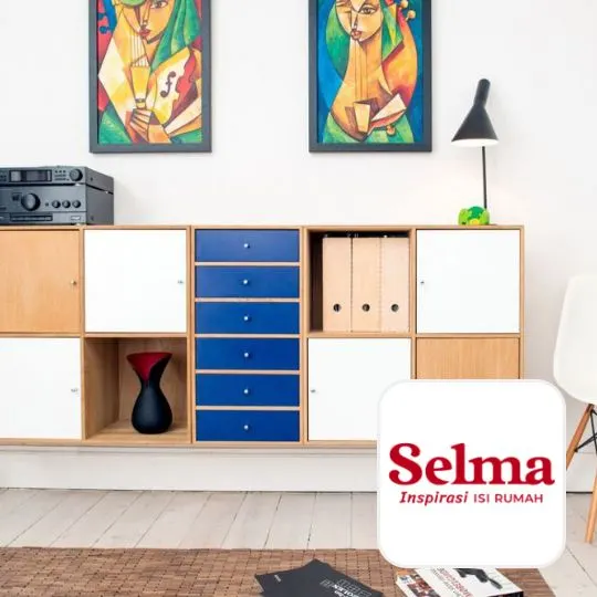 Selma