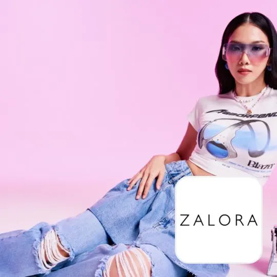 ZALORA