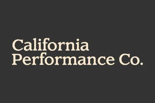 Merchant logo