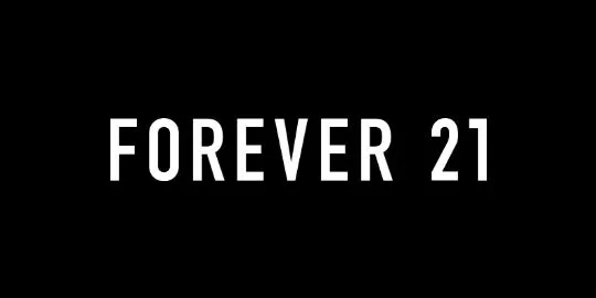 Forever 21