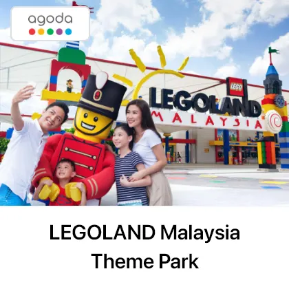 LEGOLAND Malaysia