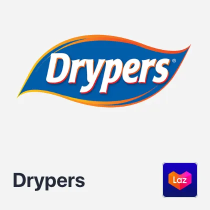 [Fallback] Drypers 6%