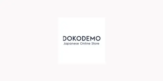 DOKODEMO