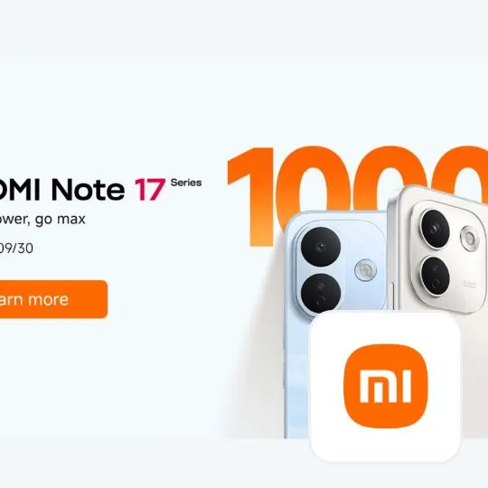 Xiaomi