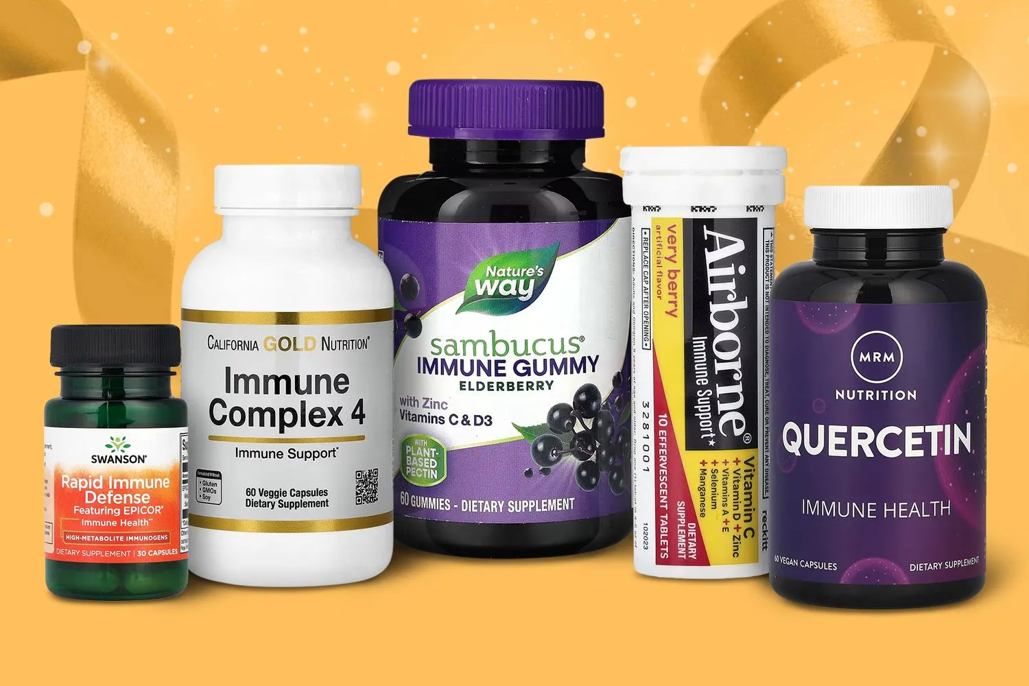 아이허브 (iHerb.com) hero banner