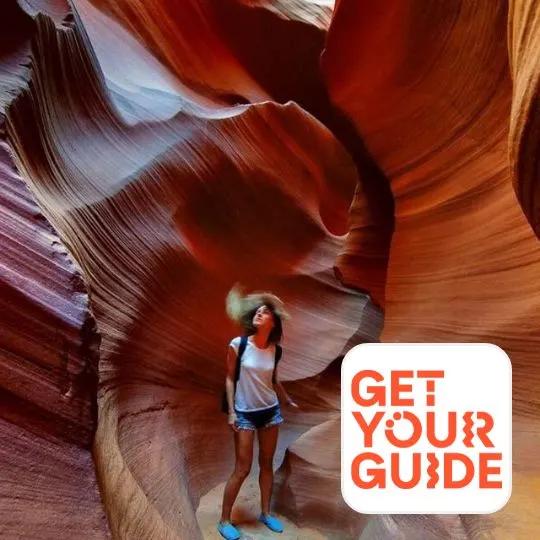 GetYourGuide