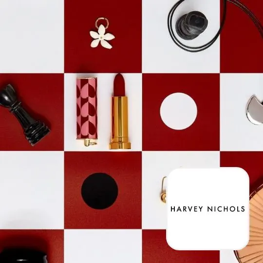 Harvey Nichols