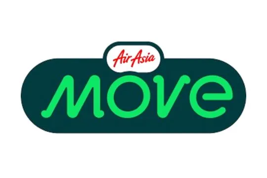 Merchant logo