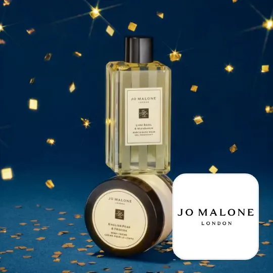 조 말론 (Jo Malone)