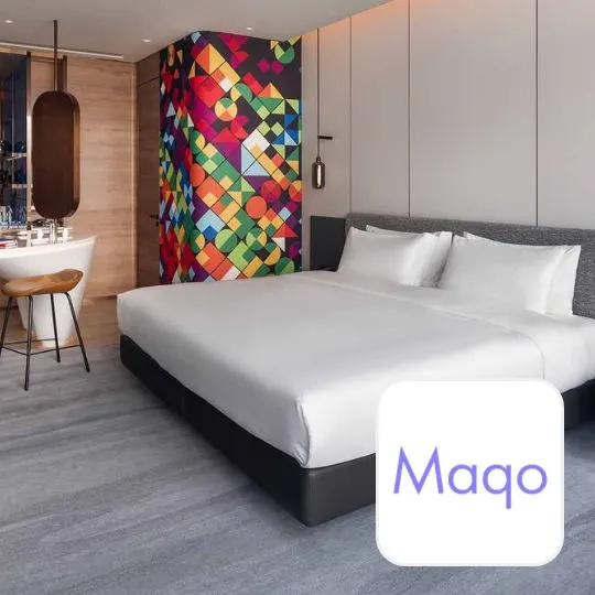 Maqo Hotels