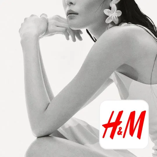 H&M