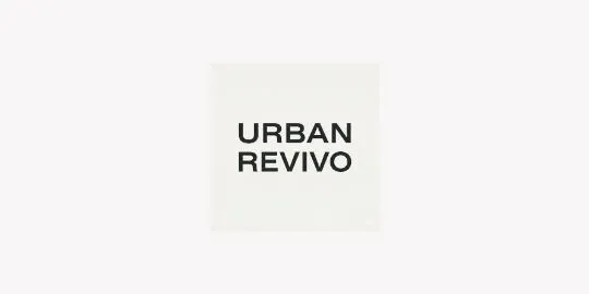 Urban Revivo