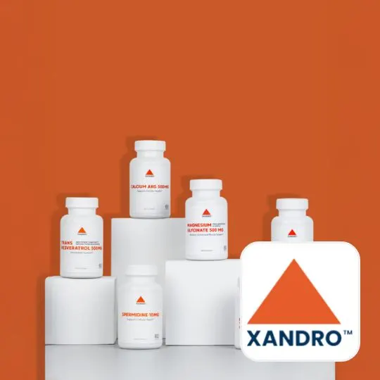Xandro Lab