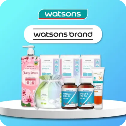 Watson brand