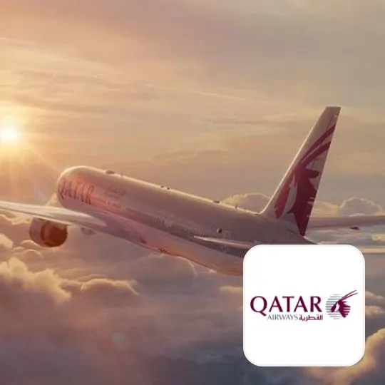 Qatar Airways