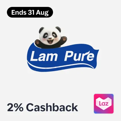Lam Pure