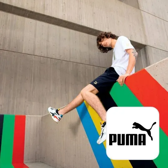 Puma