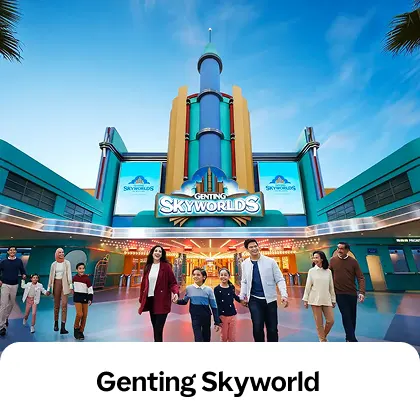 Genting Skyworld
