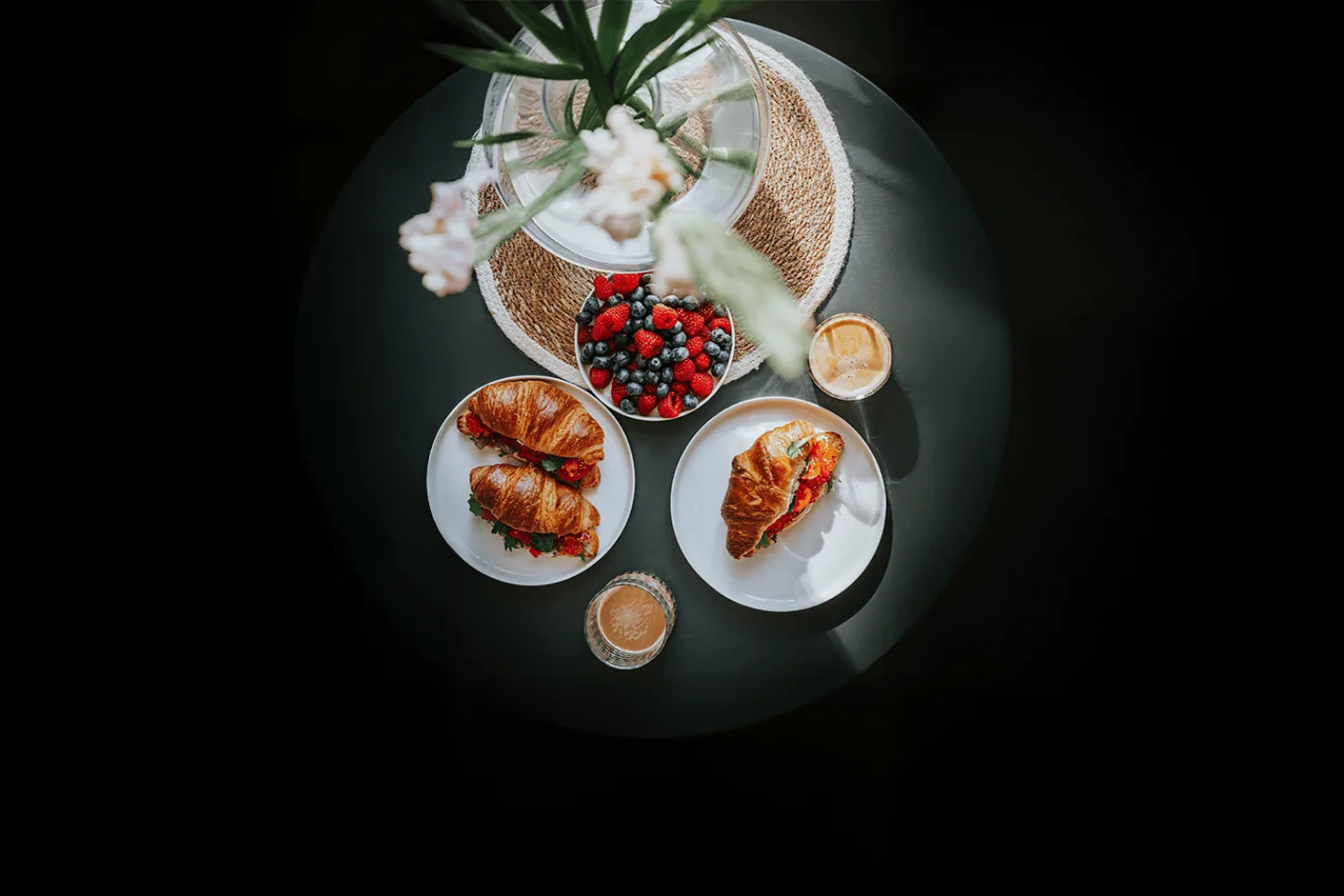 Antidote hero banner